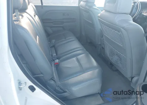 2004 Honda Pilot Ex-L z USA, uszkodzony, nr VIN 2HKYF18584H526943